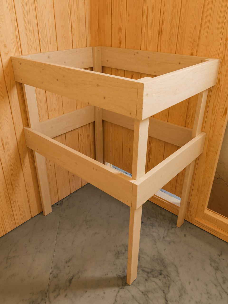 Karibu Sauna 