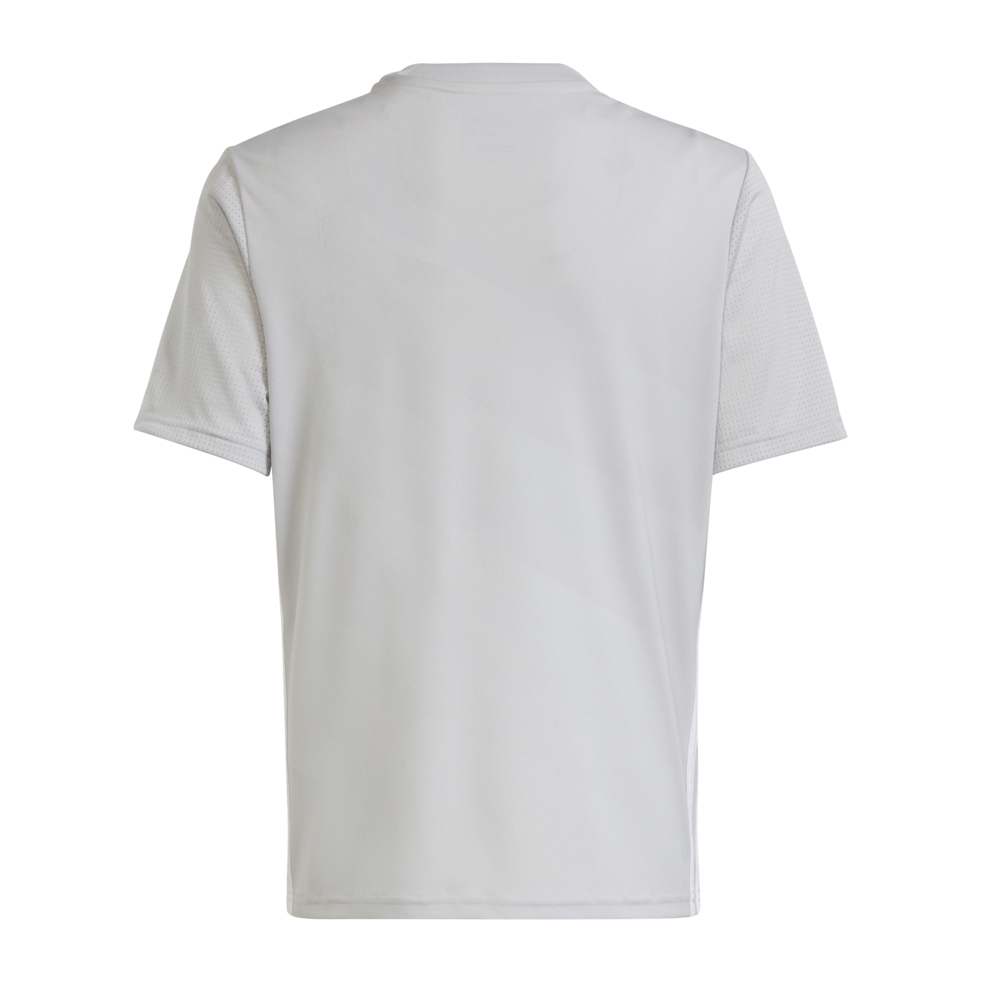 adidas Tabela 23 Trikot Kids Grau Weiss