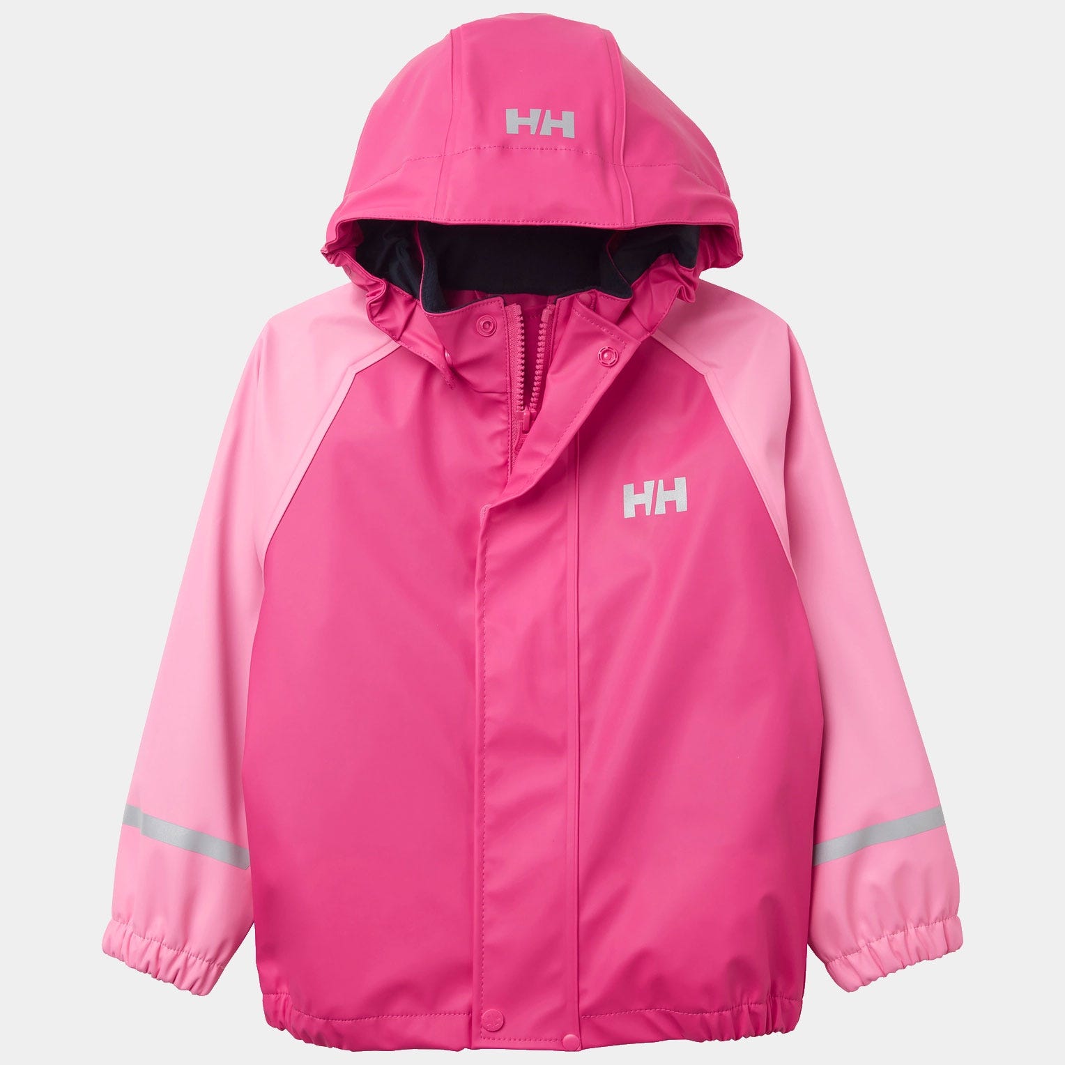 Kids’ Bergen Fleece-Lined Rain Set 2.0