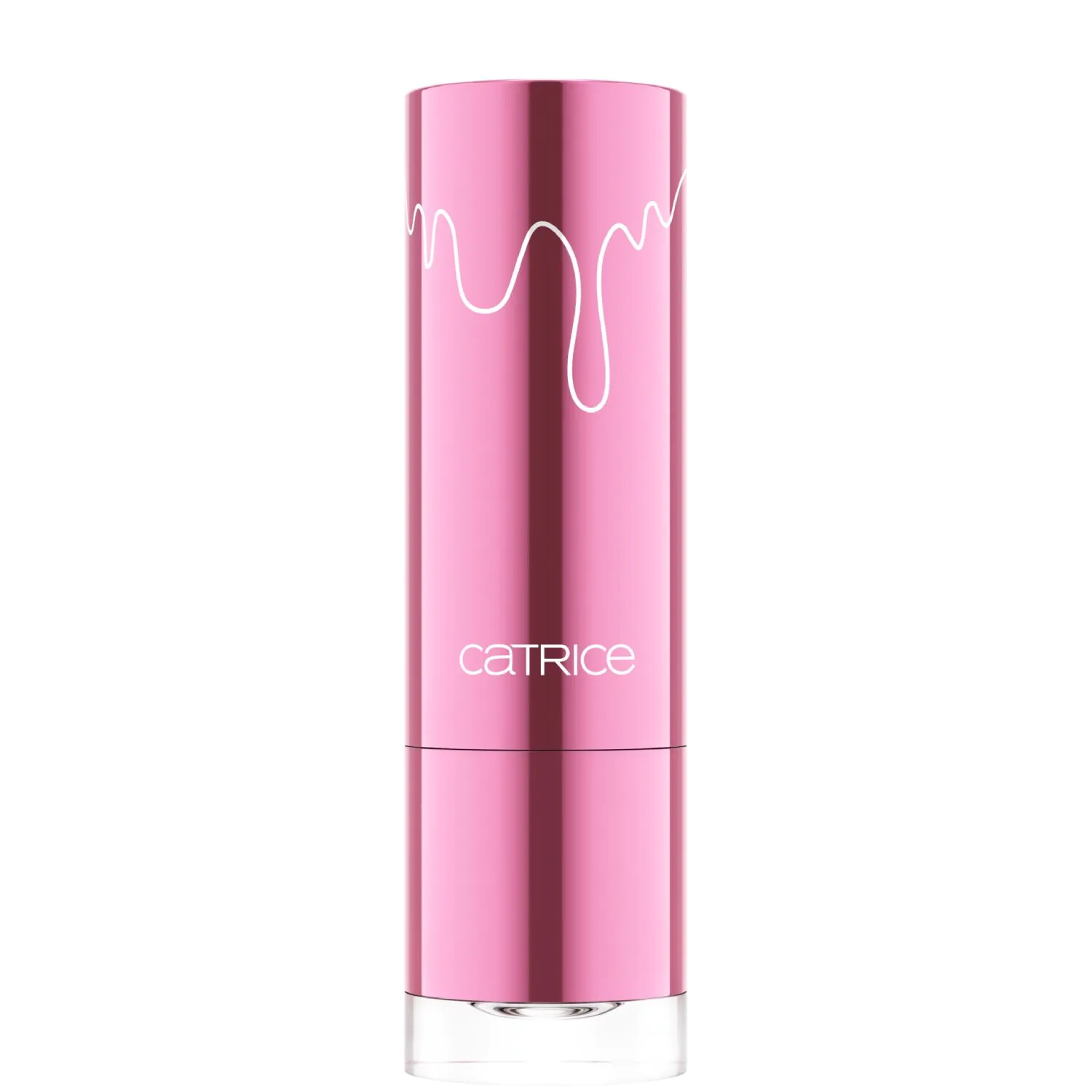 Catrice Soft Glaze Glow balzam za usne do ust 010
