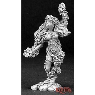 Lorelei, Dryad