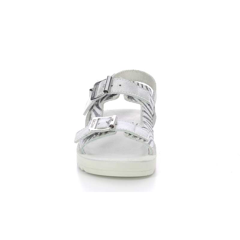 Sandales cuir Odysummer
