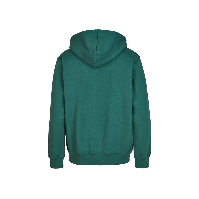 Cleptomanicx Ligull Boxy Hoodie Herren