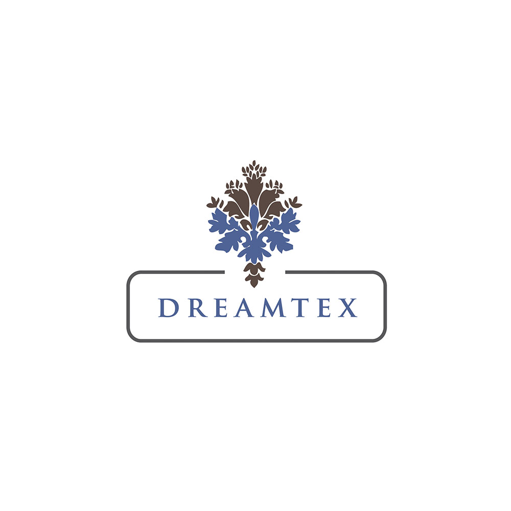 Dreamtex Jersey Spannbetttuch ca. 180 - 200 x 200 cm, Flieder