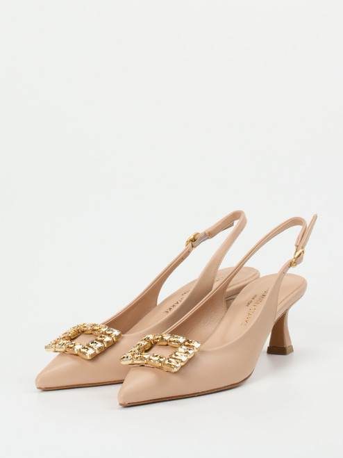 Slingpumps-13063990029 Konstantin Starke