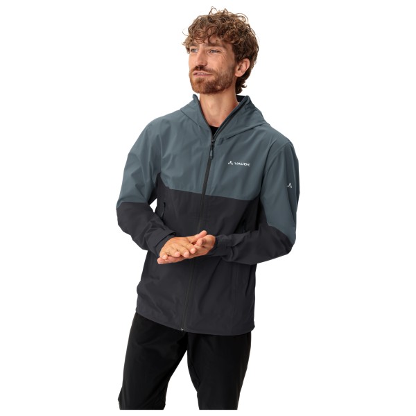 Vaude - Simony 25L Jacket IV - Regenjacke
