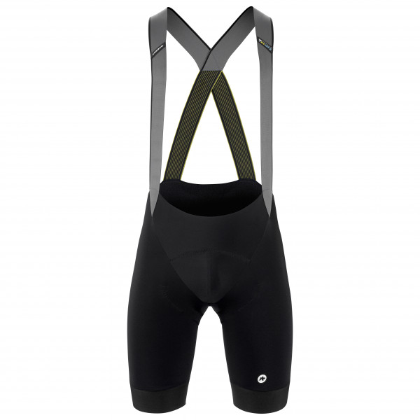 ASSOS - Mille GTS Spring Fall Bib Shorts C2 - Radhose