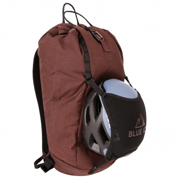 Blue Ice - Wadi 22 - Kletterrucksack