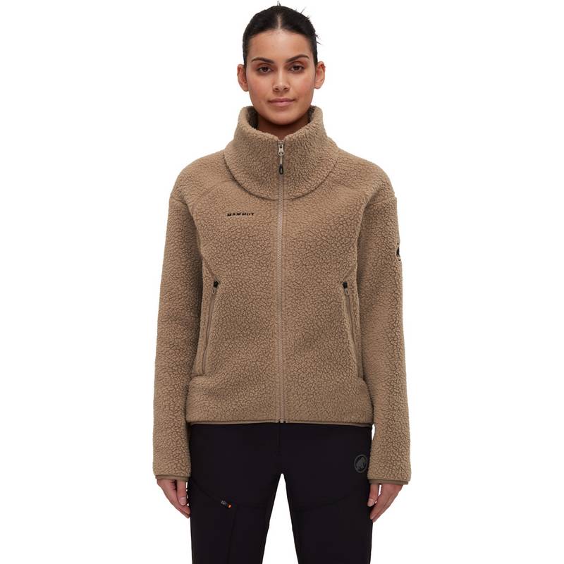 Mammut Innominata Pro Fleecejacke Damen
