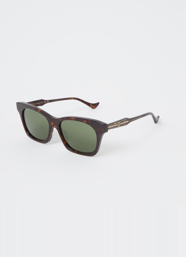 Γυαλιά ηλίου Gucci Wayfarer GG1299S