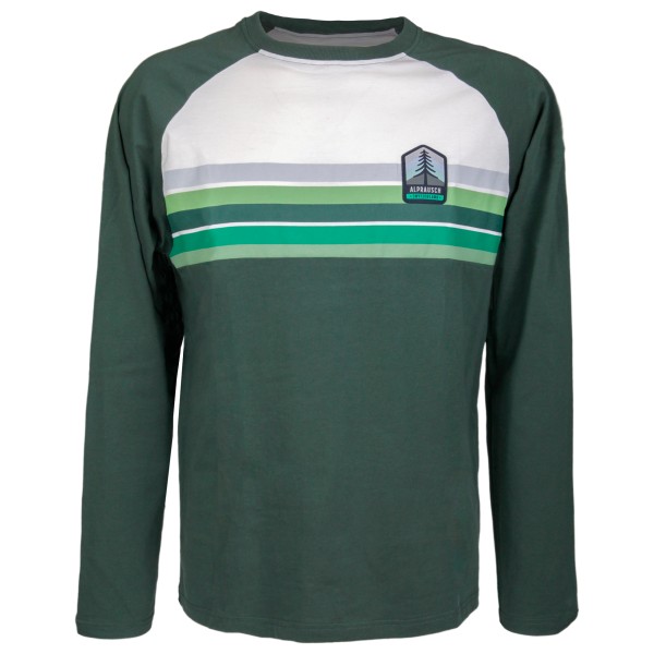Alprausch - Tanner Ma - Longsleeve