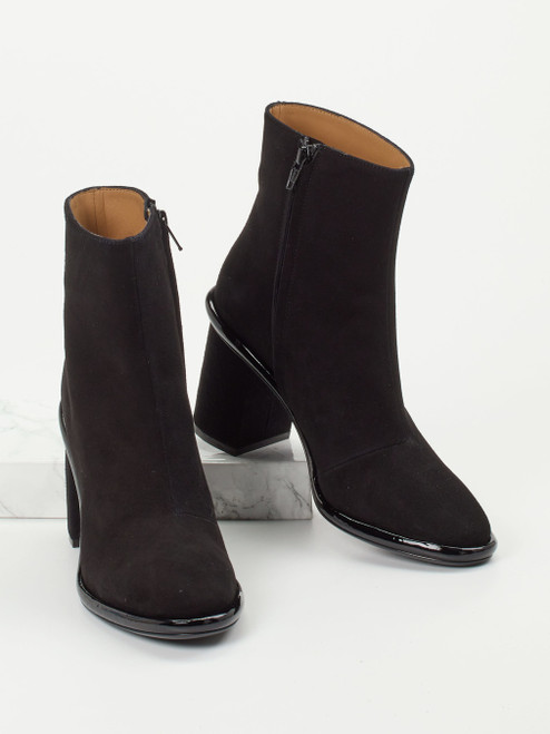 Stiefelette-17380090070 Konstantin Starke
