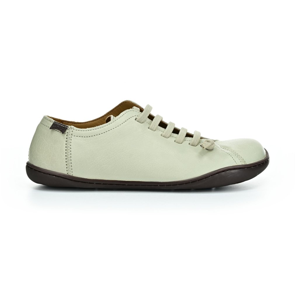 Camper Peu Cami Soweto Hely Grey (20848-244) Barfußhalbschuhe