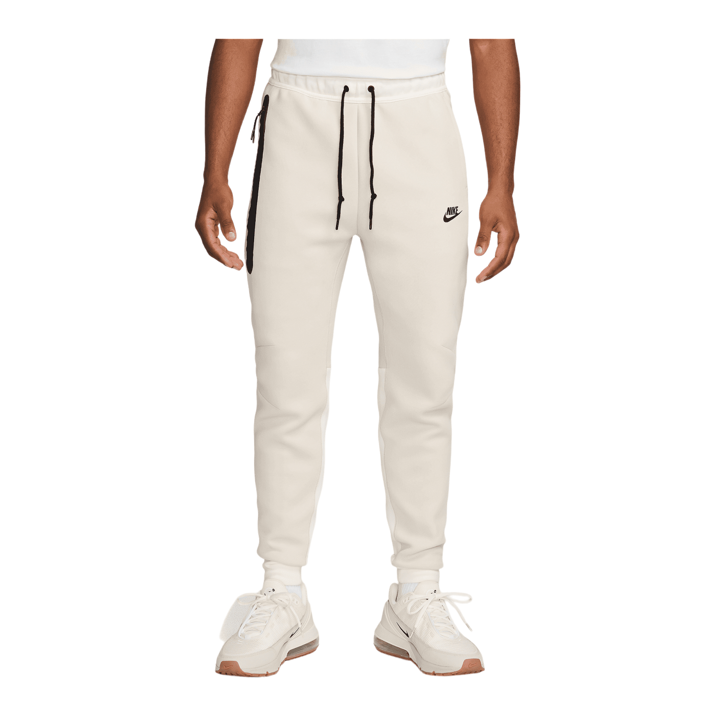 Nike Tech Fleece Jogginghose Braun F104