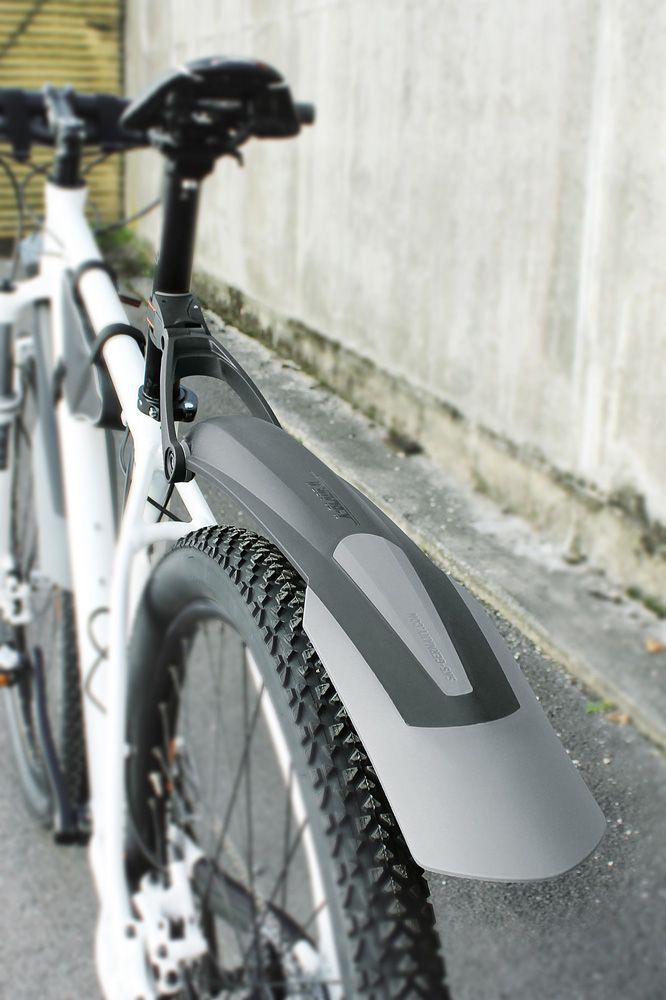 SKS X Blade & Shockblade im Set für MTB 26