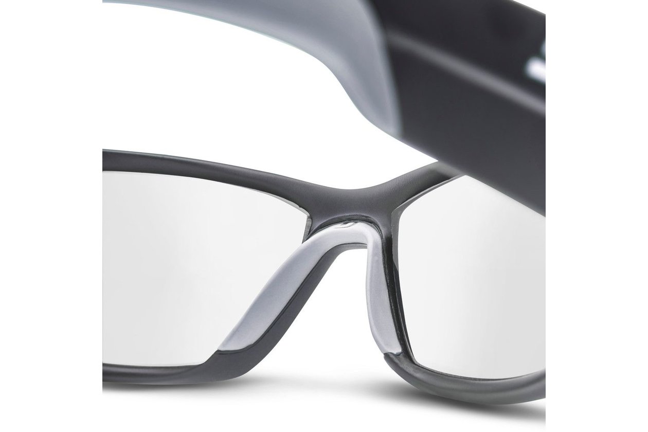 Julbo Run Matt Blau / Blau - Blau Flash