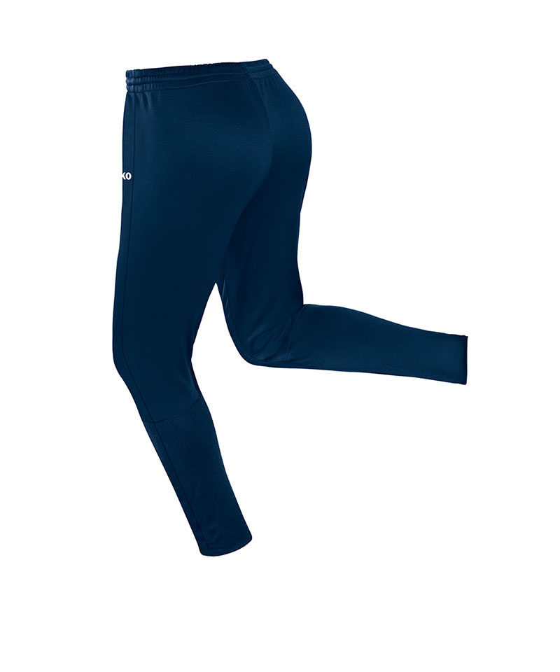 Jako Classico Trainingshose Dunkelblau F09