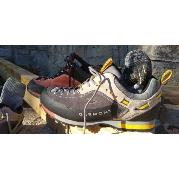 Garmont - Dragontail LT - Approachschuhe
