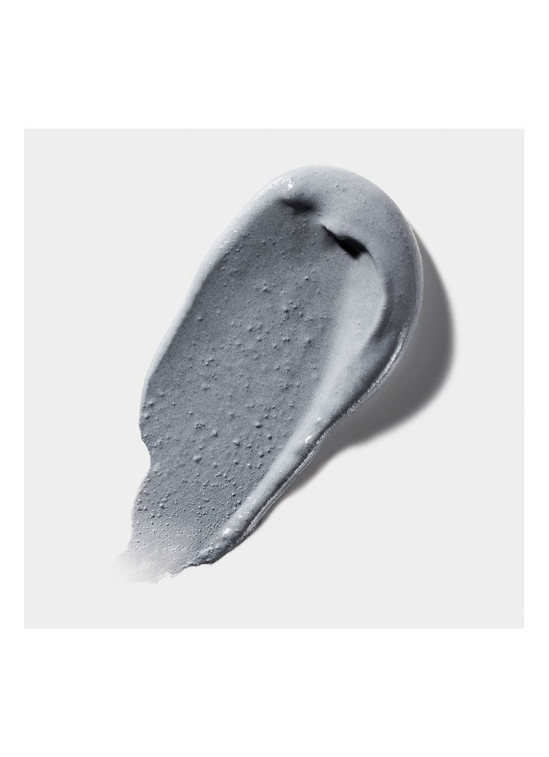 CLINIQUE Mască și exfoliant cu cărbune 2 în 1 „All to Cleanse” – mască facială și exfoliant