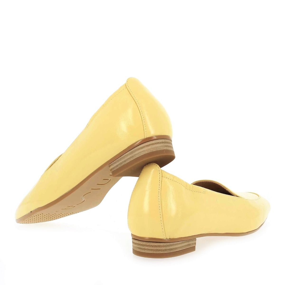 Unisa  BOABO - Jaune Pastel