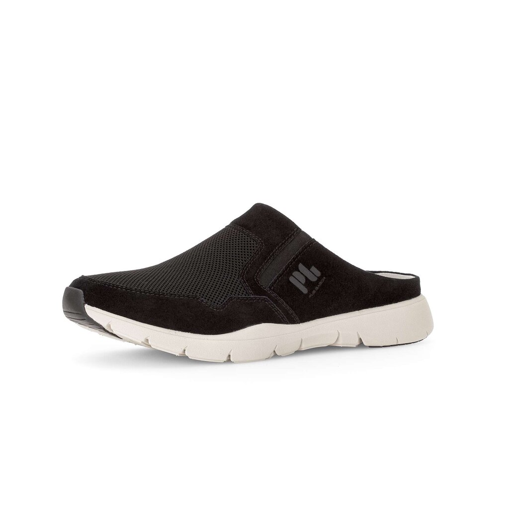 Pius Gabor PG1018 Sneaker low schwarz