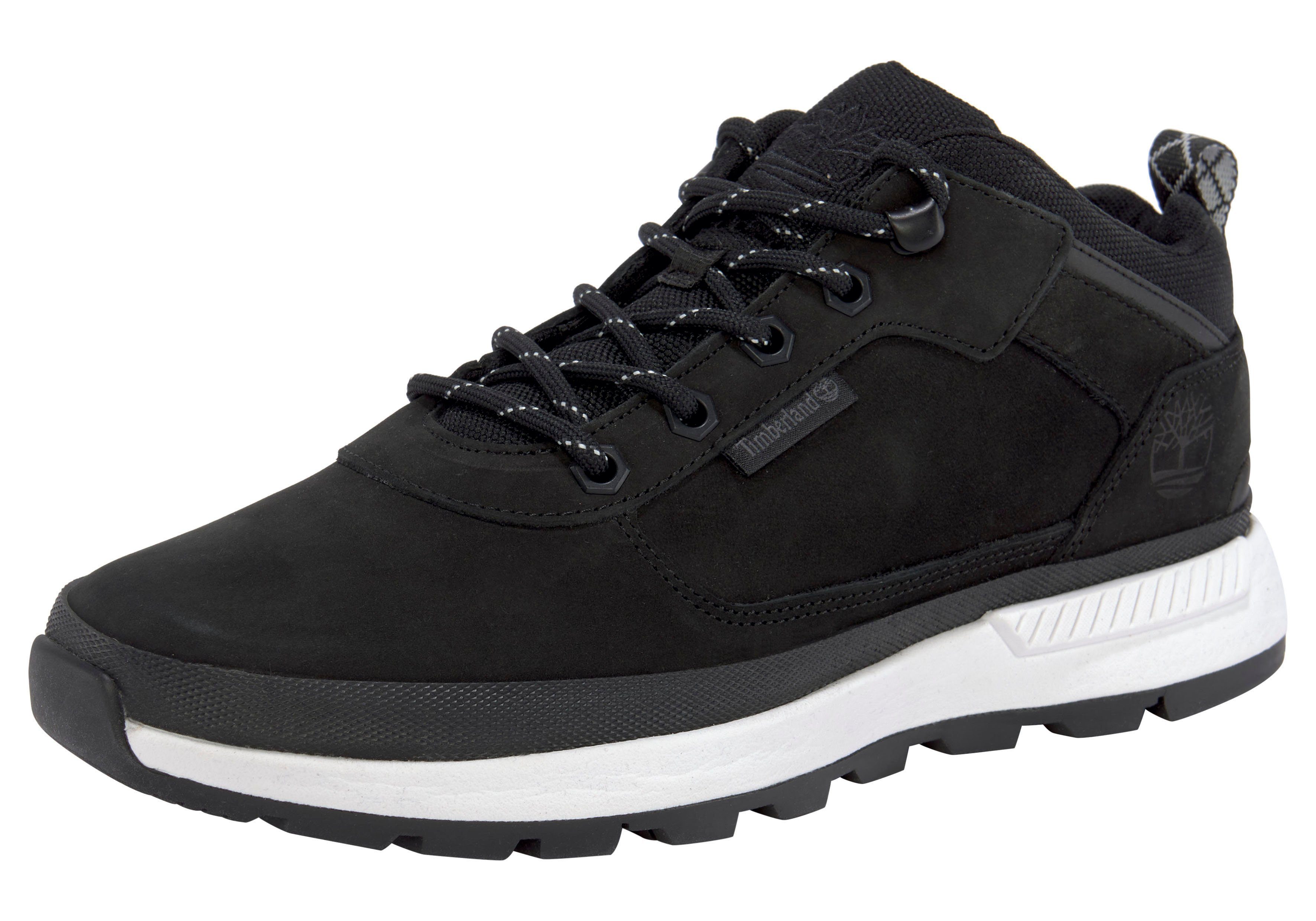 Timberland Field Trekker Low Schnürboots