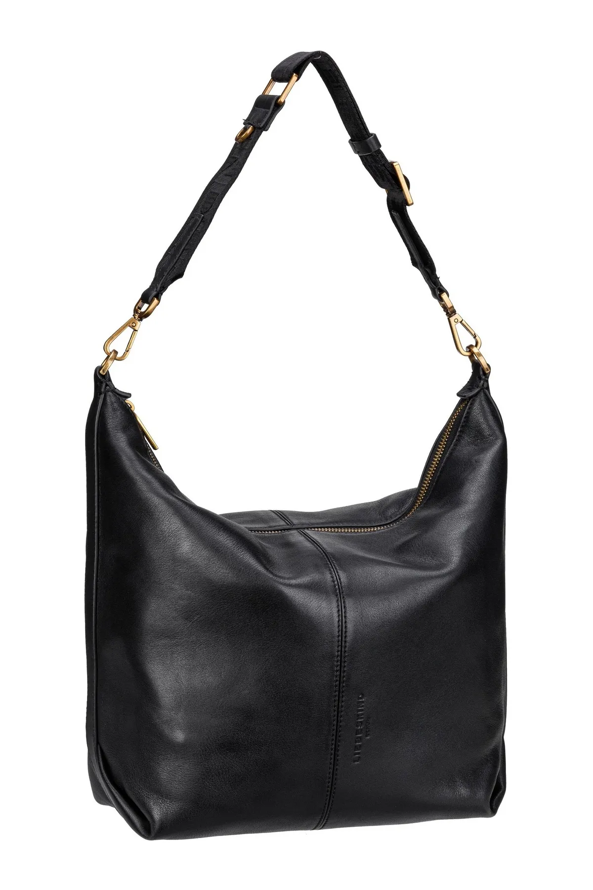 Liebeskind Berlin  Handtasche - Schwarz - Unifarben