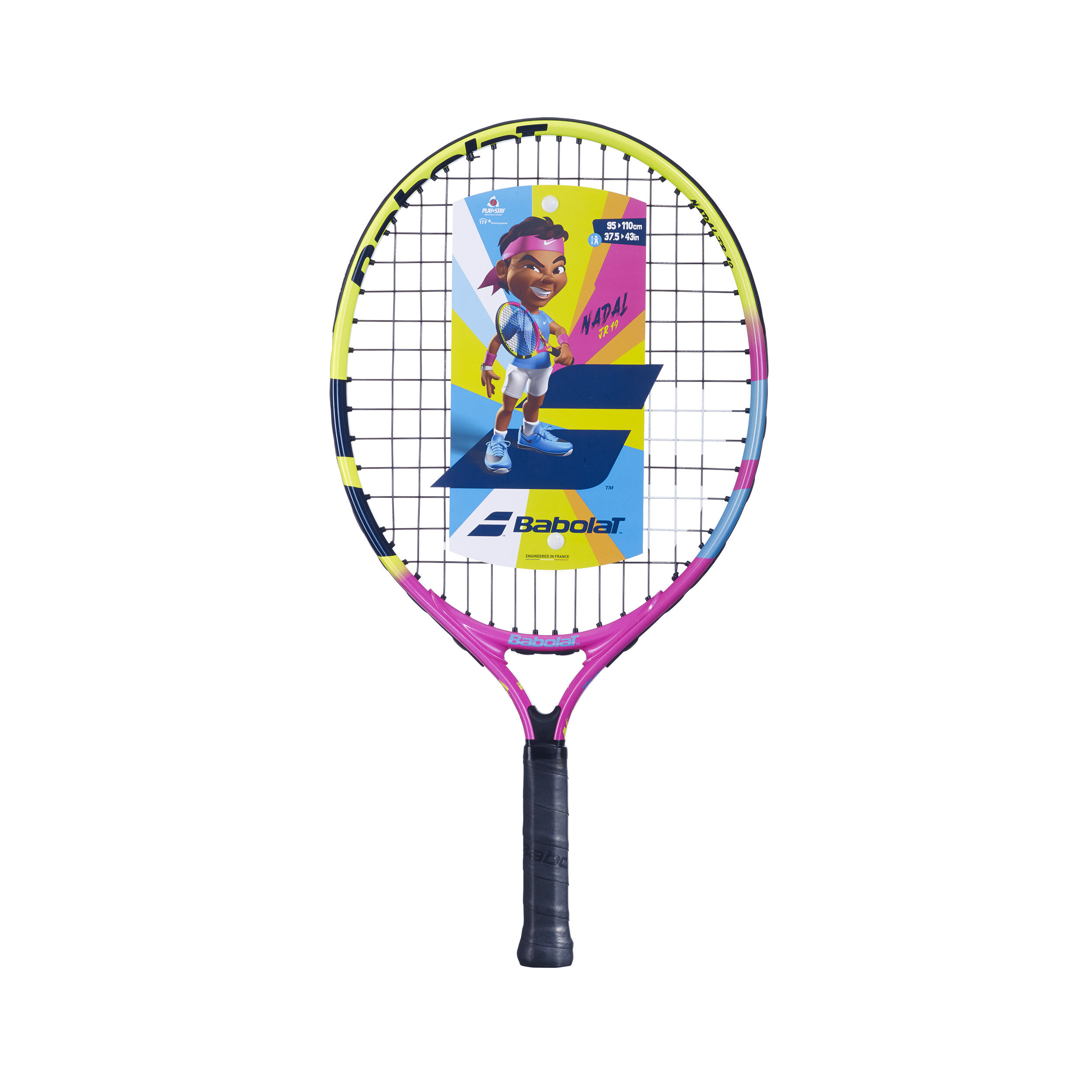 Nadal Junior 19 Kinderschläger