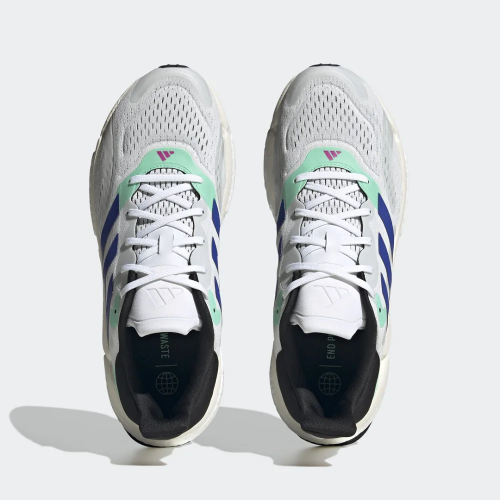 adidas Solarboost Boost 4 Solar HP7565 / weiss