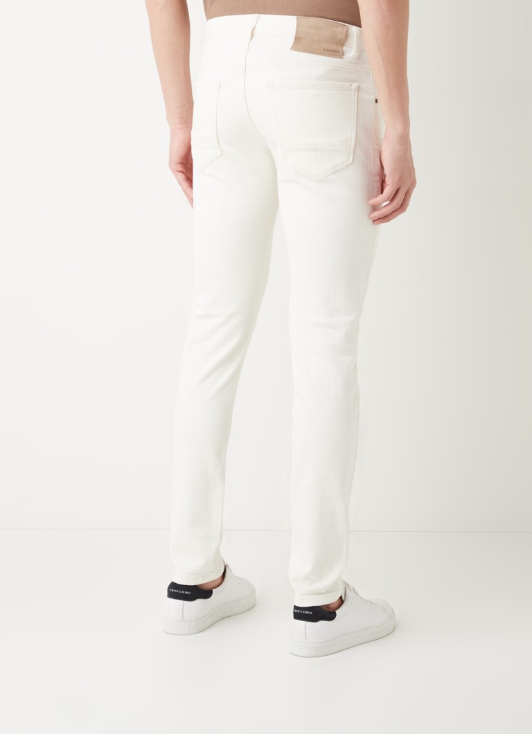 Blugi skinny elastici Profumo