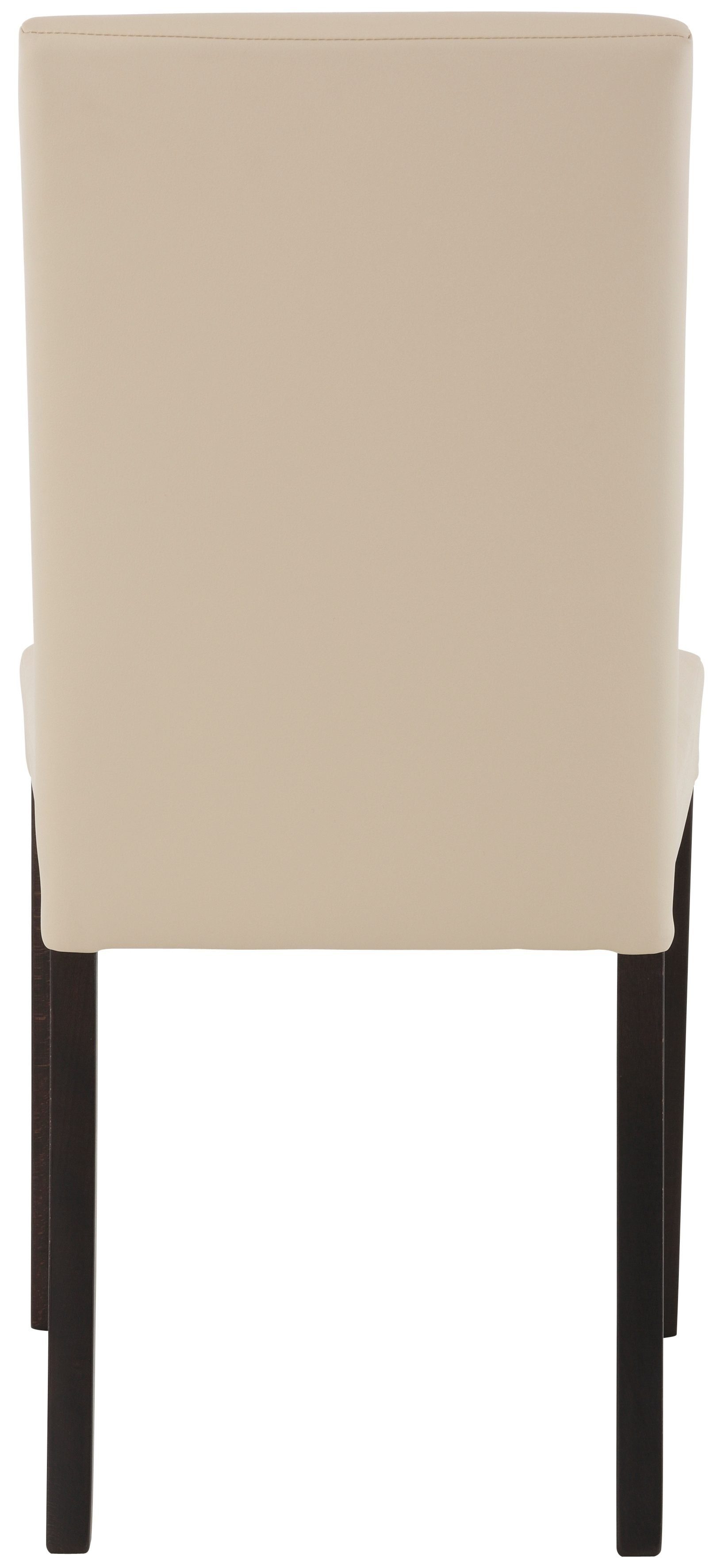 Home affaire 4-Fußstuhl Nina (Set, 2 St), im 2er, 4er oder 6er-Set