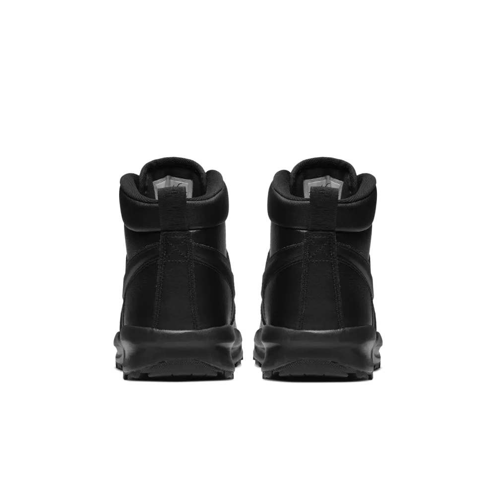 Nike Manoa LTR GS BQ5372-001 / schwarz