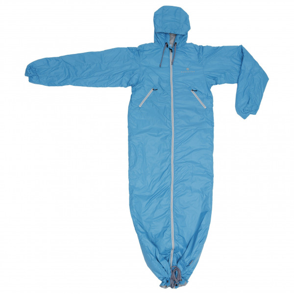 Bergstop - CozyBag Light - Kunstfaserschlafsack