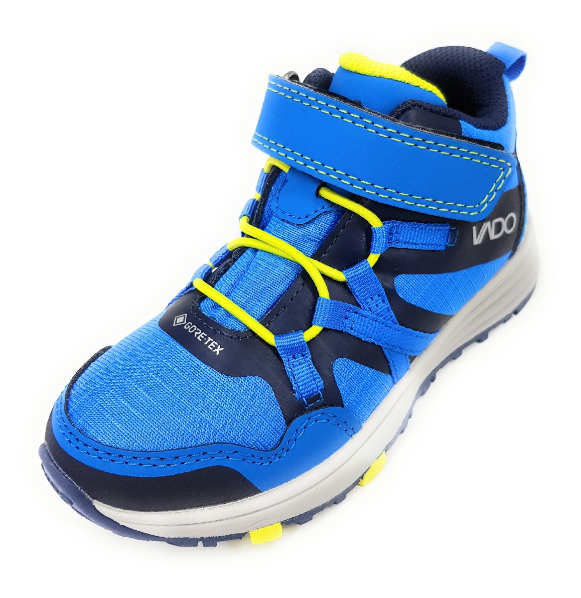 Vado Mikey MID GTX 43309 Blau 162 sea