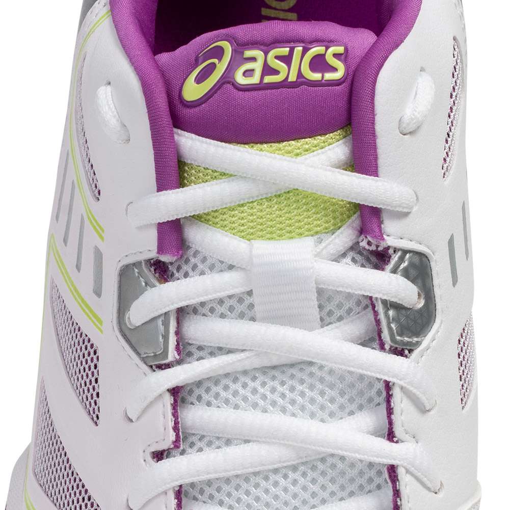 ASICS GEL-Solution Lyte 2 Damen Tennisschuhe E452N-0136