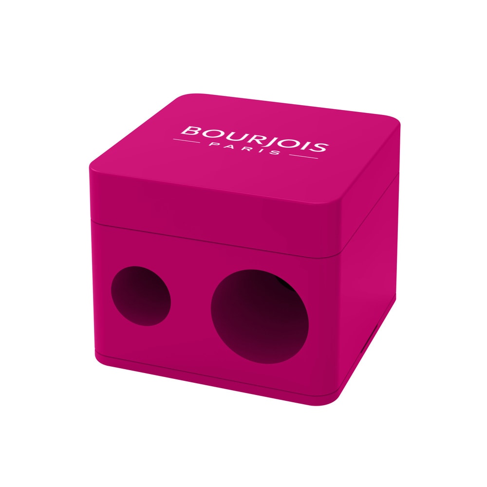 Bourjois Double taille crayon Accessoire yeux / lèvres