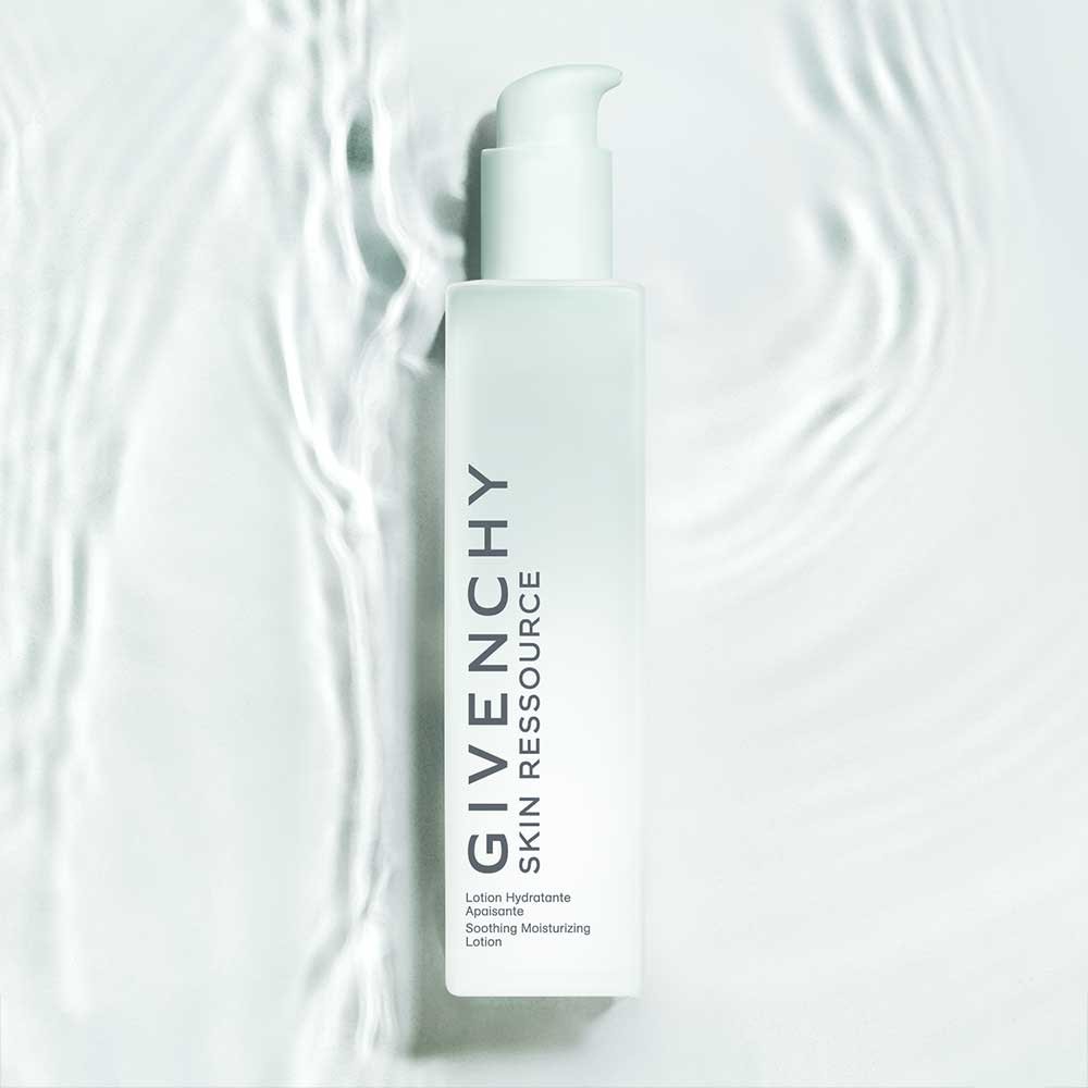 Givenchy Skin Ressource Soothing Moisturizing Lotion