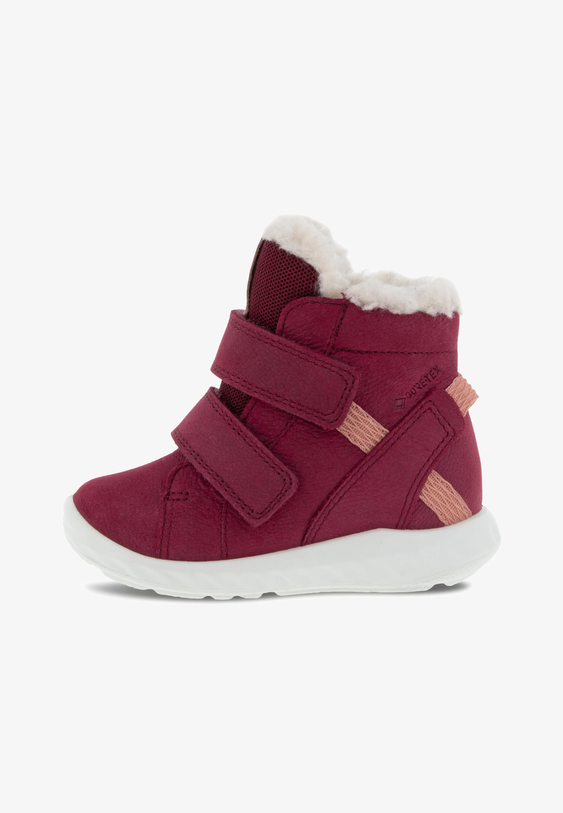 ECCO LITE - Botas de nieve