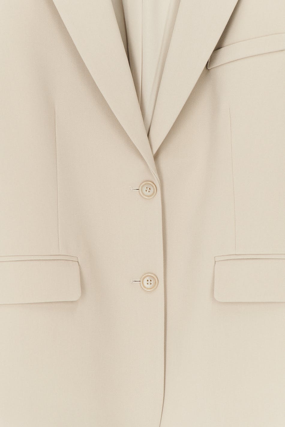 Bibbi blazer