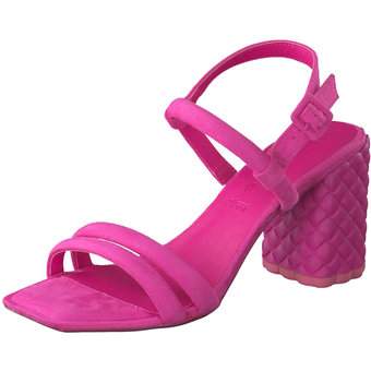 Tamaris Sandale in pink