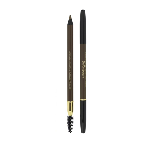 Yves Saint Laurent Wenkbrauwpotlood 04 Asche 1,3 gram