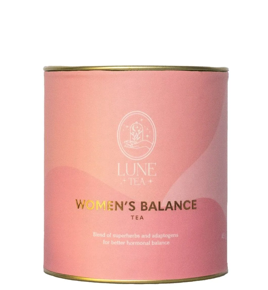 Lune Tea Biljni čaj za ravnotežu žena