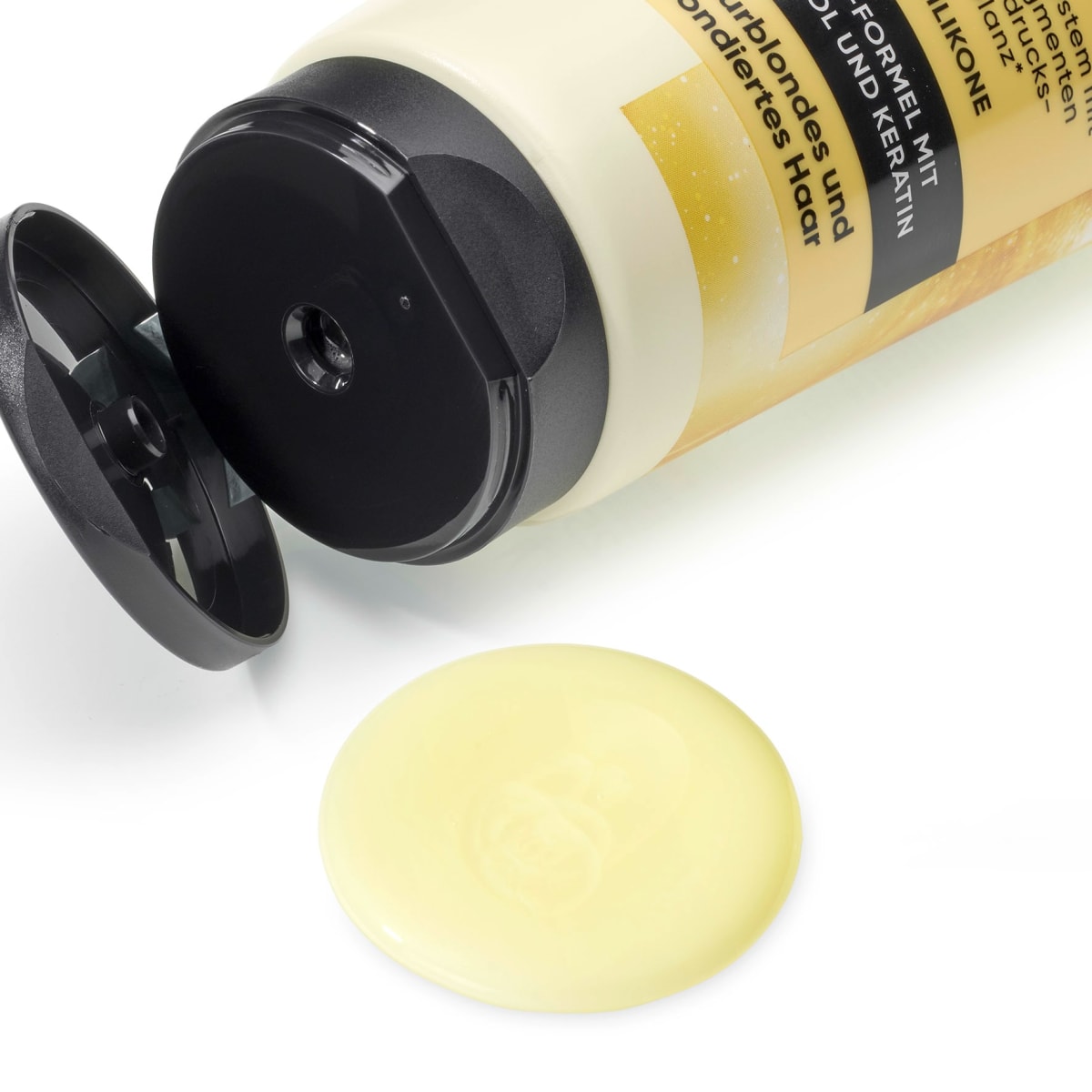 Shampoo More Blond, 250 ml