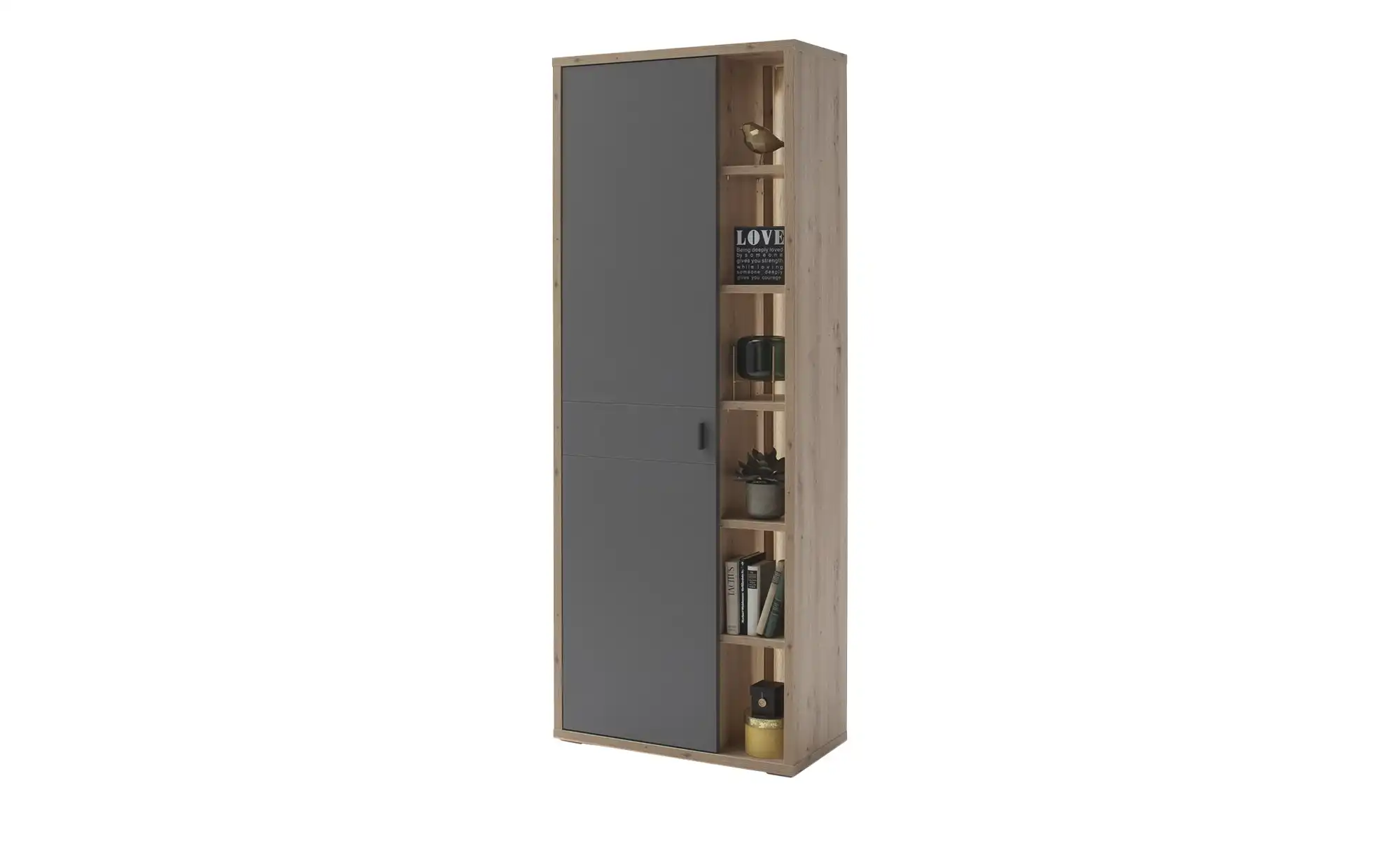 Garderobenschrank