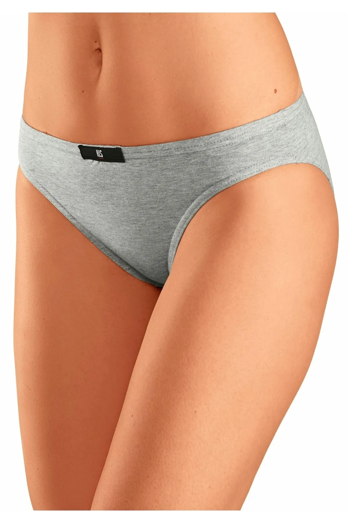 HIS  Slip - Khaki - Unifarben