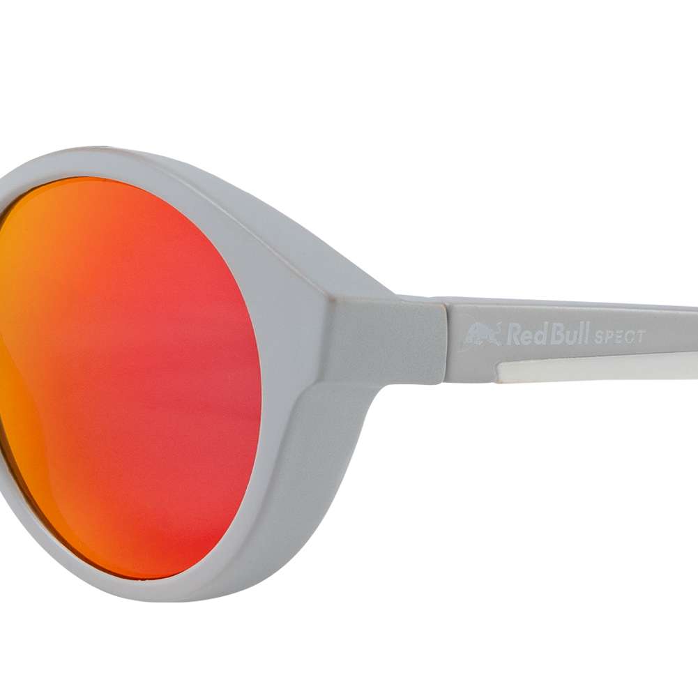 Red Bull SPECT Eyewear Snap Sonnenbrille SNAP-006P