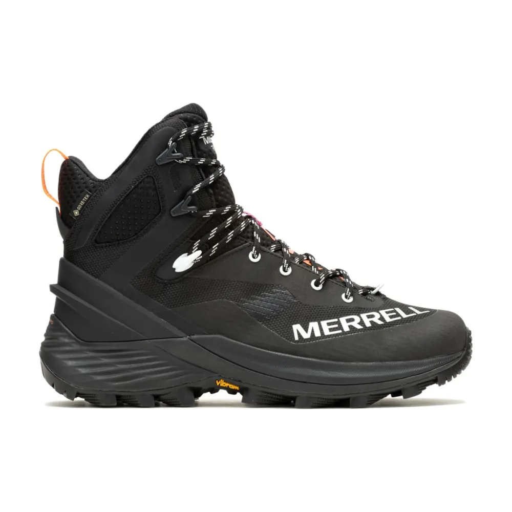 Merrell Rogue Hiker Mid GORE TEX J037581 / schwarz