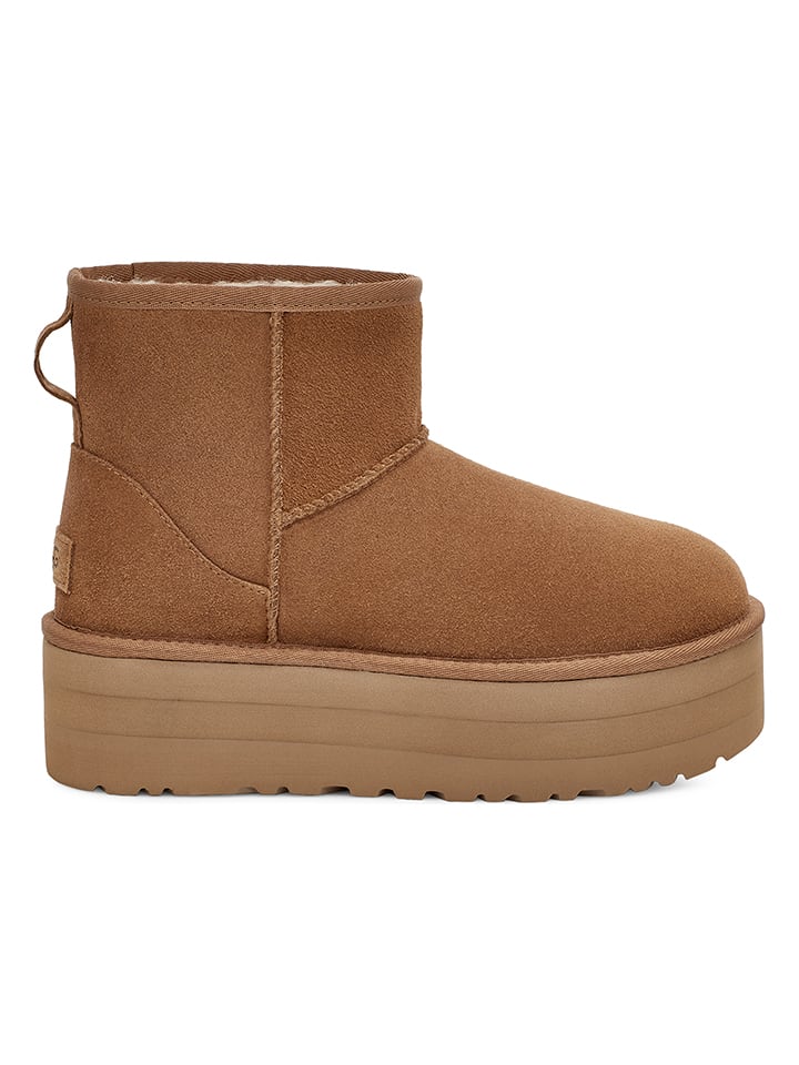 UGG Lammfell-Boots 