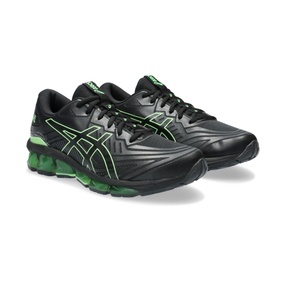 Asics Gel Quantum 360 VII 1201A878-001 / schwarz