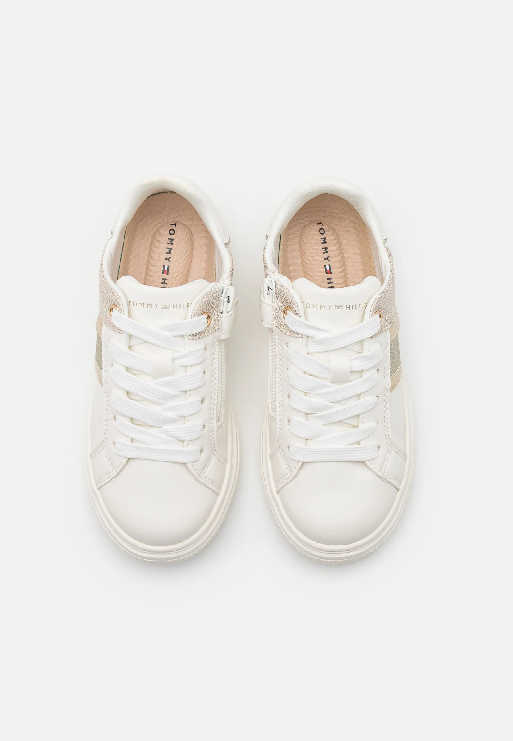 Tommy Hilfiger KRYSTAL - Zapatillas bajas